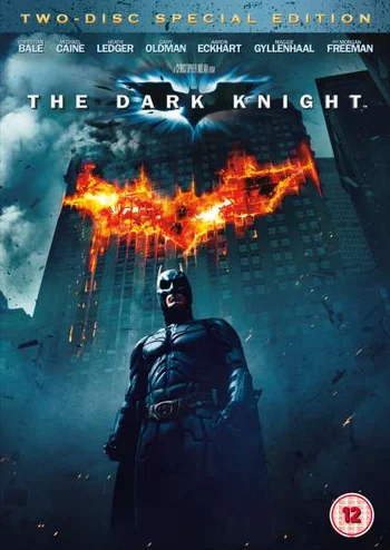 The Dark Knight