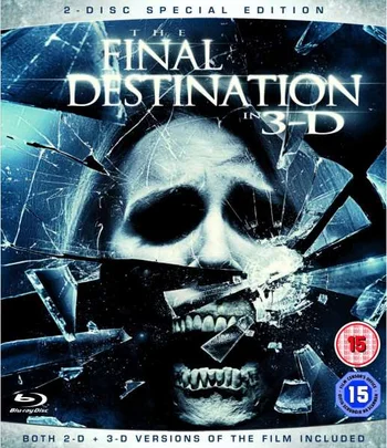 Final Destination