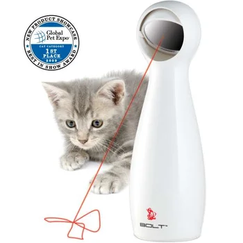 Frolicat Bolt