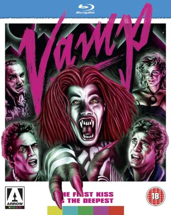 Vamp