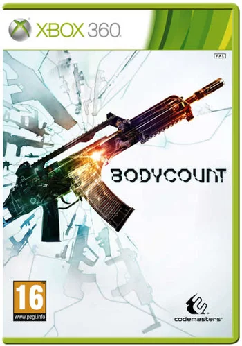 Bodycount