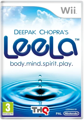 Deepak Chopra's: Leela