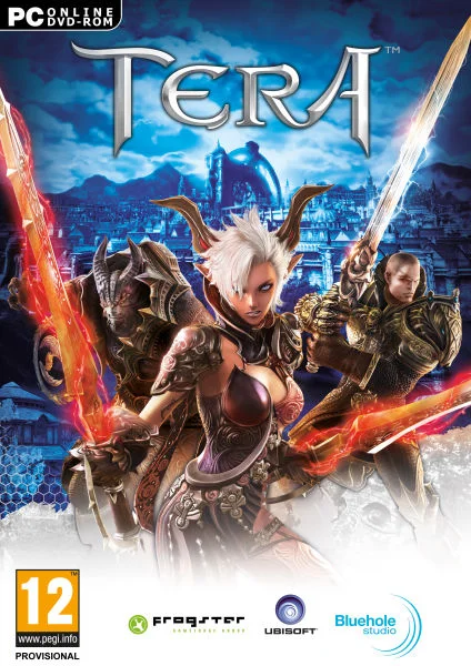 Tera Image 1