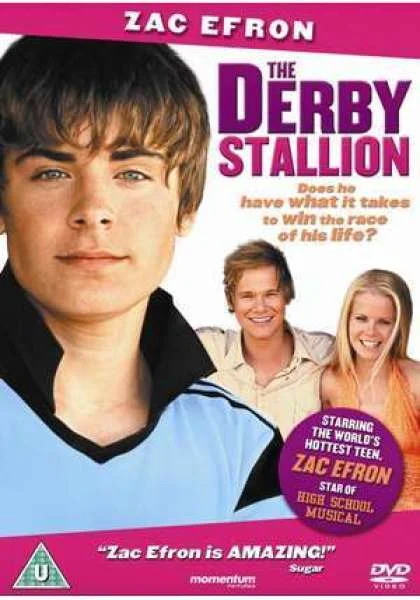 The Derby Stallion Image 1