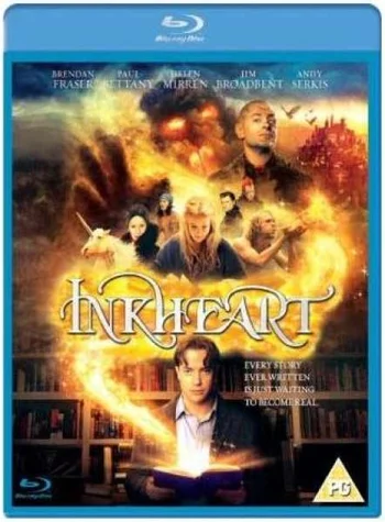 Inkheart