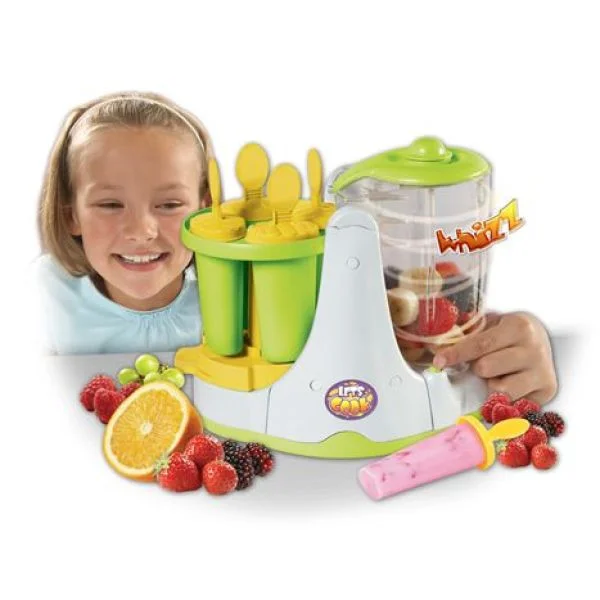 Let's Cook Fruit Factory Image 1