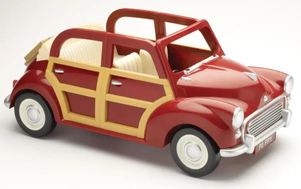 Sylvanian Families Family Car Image 1