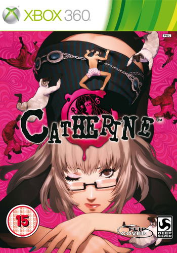 Catherine