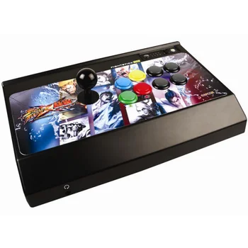 Street Fighter x Tekken Arcade Fight Stick PRO: Line