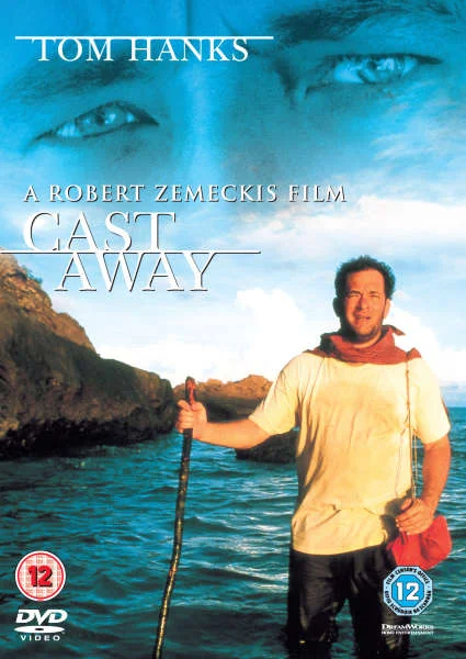 Cast Away Image 1