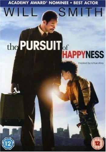 The Pursuit Of Happyness