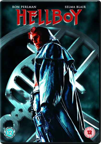Hellboy Image 1
