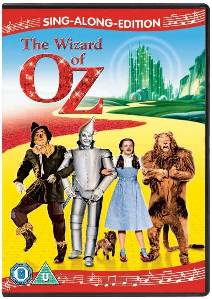 Wizard Of Oz Image 1