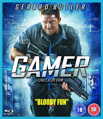 Gamer