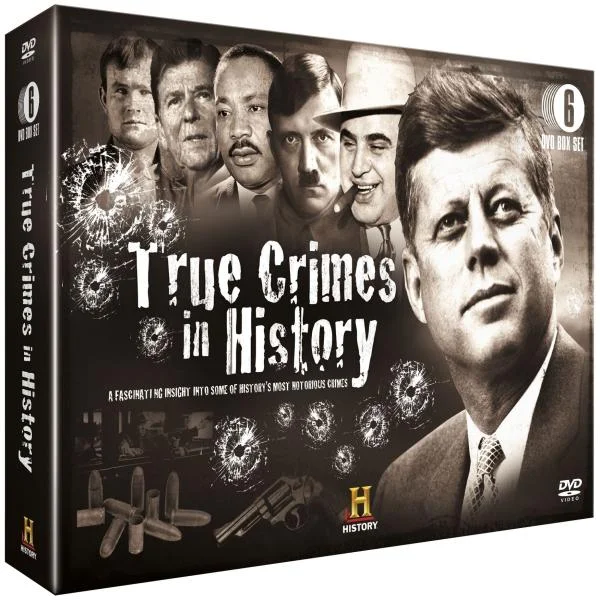 True Crimes In History Image 1