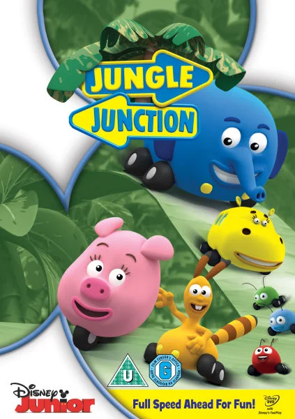 Jungle Junction Image 1
