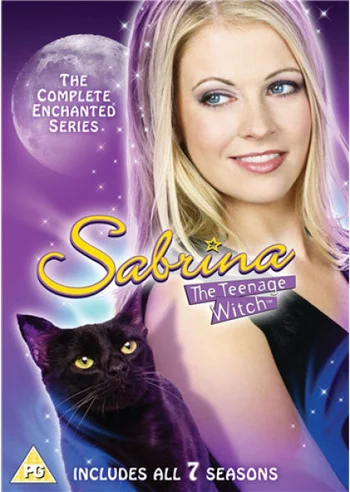 Sabrina the Teenage Witch - The Complete Series