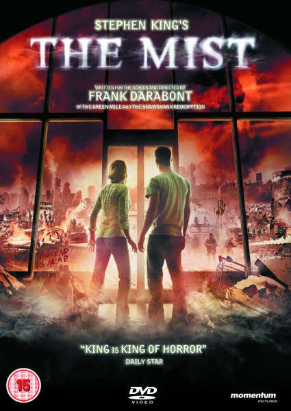 The Mist Image 1