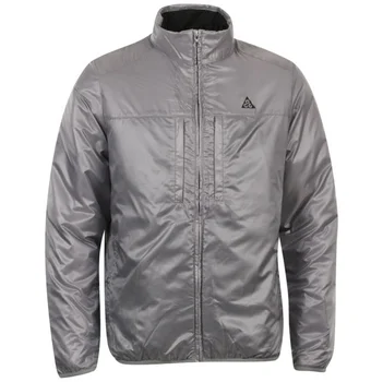 Nike ACG Men's Lightweight Shale Jacket - Silver
