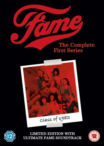 Fame - Season 1 Image 1