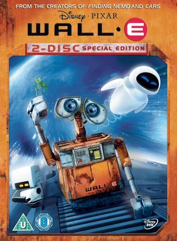 Wall-E