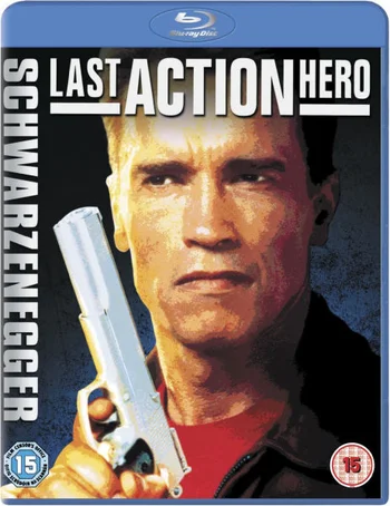 Last Action Hero