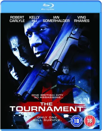 The Tournament