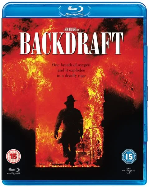 Backdraft Image 1