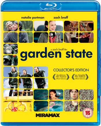 Garden State: Collector's Edition