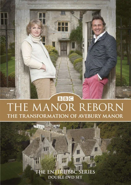 The Manor Reborn: Avebury Manor (The Entire BBC One Series) Image 1