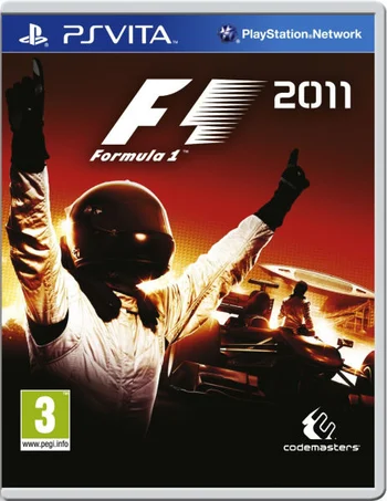 F1 2011