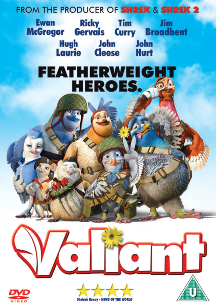 Valiant Image 1