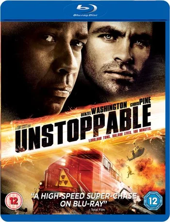 Unstoppable