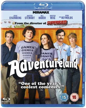 Adventureland