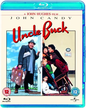 Uncle Buck