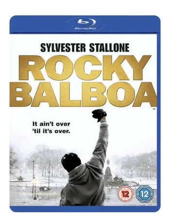 Rocky Balboa