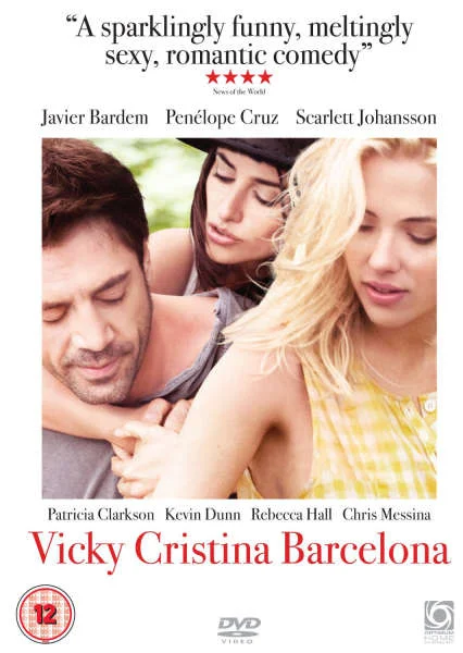 Vicky Cristina Barcelona Image 1
