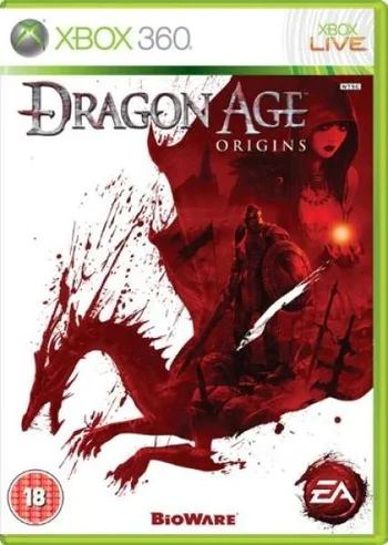 Dragon Age: Origins