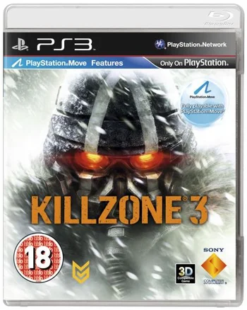 Killzone 3