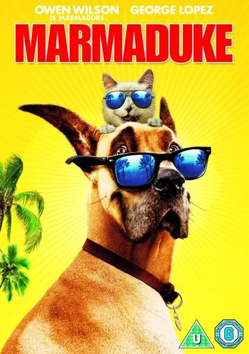 Marmaduke