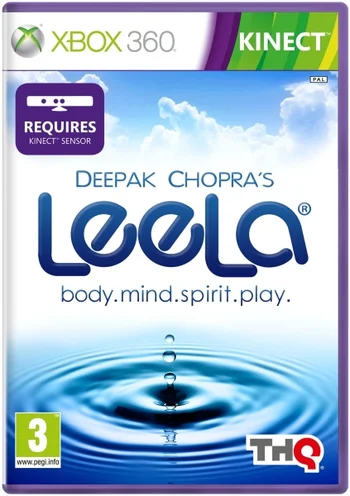Deepak Chopra's: Leela (Kinect)
