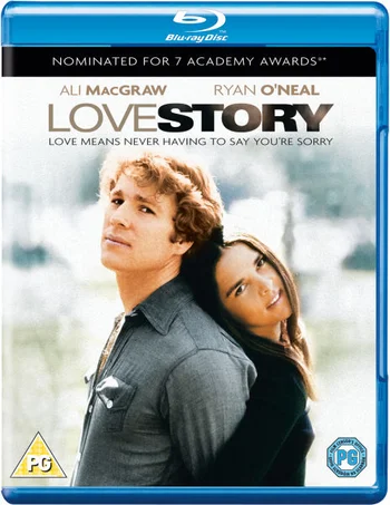 Love Story