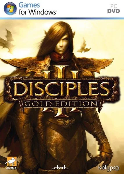 Disciples 3: Gold Edition Image 1