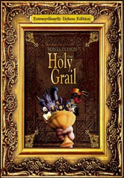 Monty Python And The Holy Grail Image 1