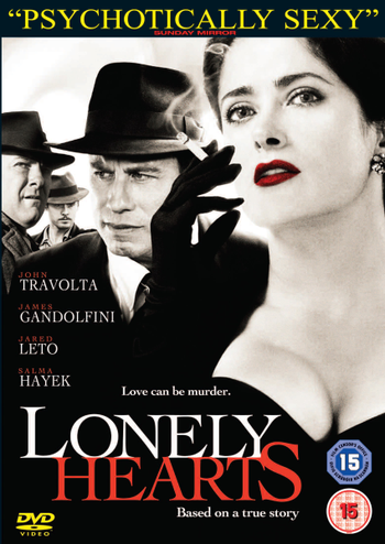 Lonely Hearts
