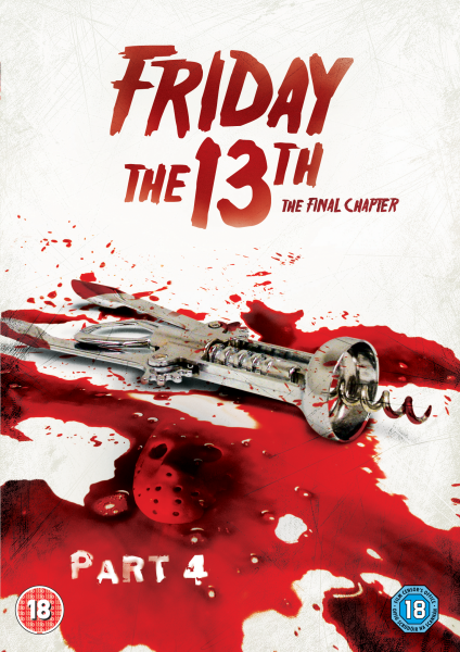 Friday The 13th Part IV: The Final Chapter Image 1