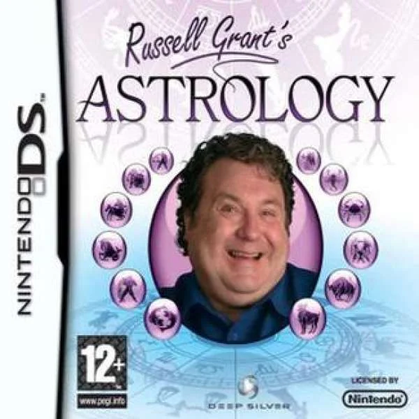 Russell Grant's Astrology Image 1