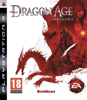 Dragon Age: Origins