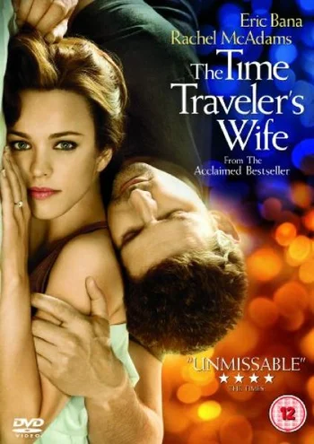 Time Travellers Wife