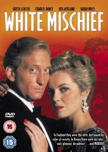 White Mischief